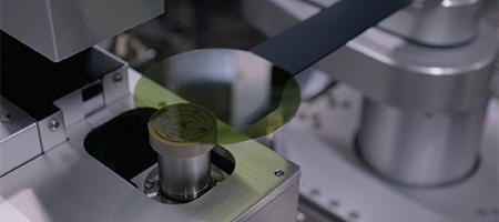 Sanan IC Achieves Management System Certifications